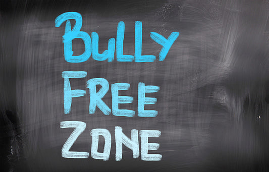 Bullying: How You Can Start Battling It Today