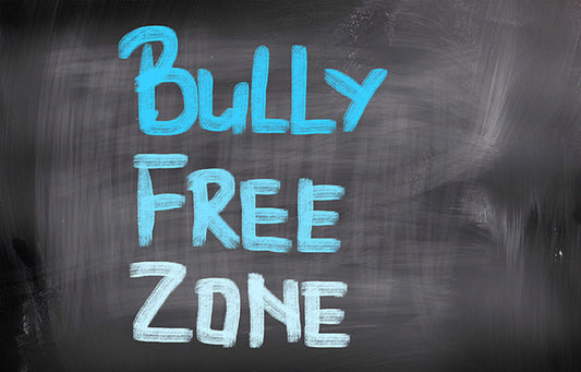 Bullying: How You Can Start Battling It Today - Vanessasessence