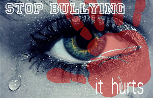 Bullying Misconceptions