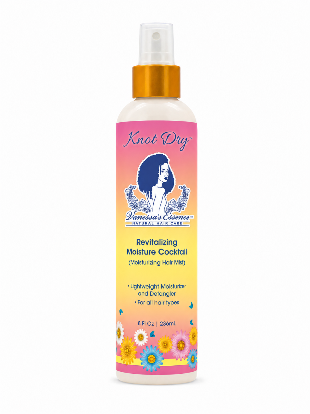 Knot Dry™ Revitalizing Moisture Cocktail